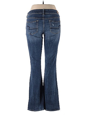 American Eagle Outfitters Jeans (view 2)