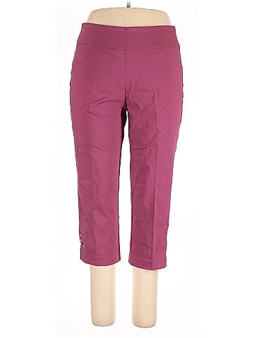 Hearts of Palm Woman Active Pants (view 1)
