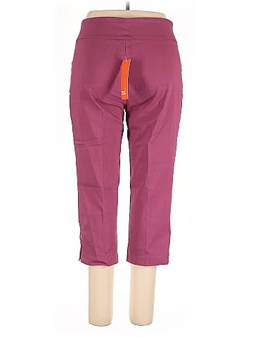 Hearts of Palm Woman Active Pants (view 2)