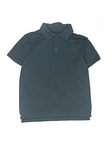 Rumi + Ryder Short Sleeve Polo (view 1)