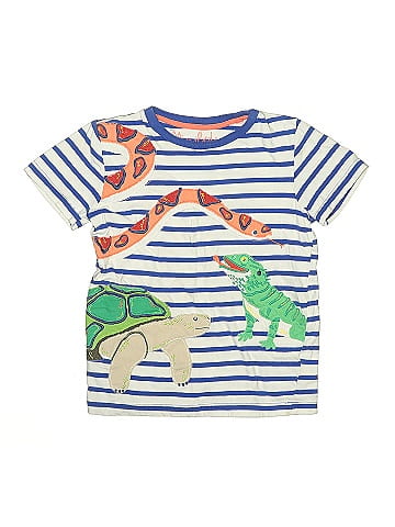 Mini Boden Short Sleeve T-Shirt (view 1)