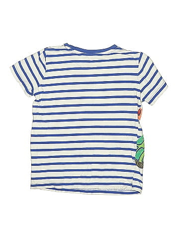 Mini Boden Short Sleeve T-Shirt (view 2)