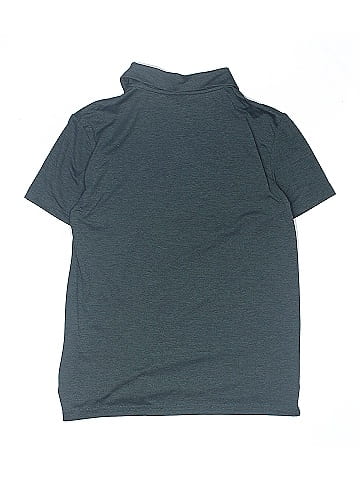 Rumi + Ryder Short Sleeve Polo (view 2)