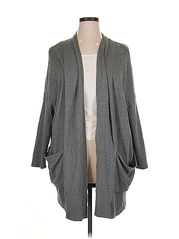 Pact Kimono (view 1)