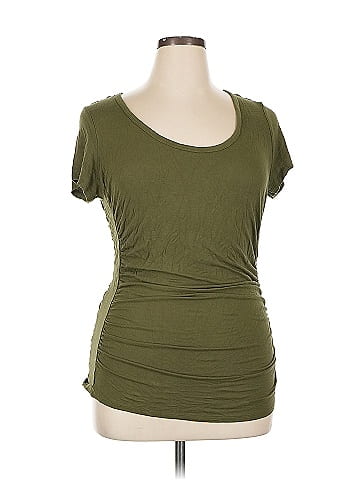 Venus Short Sleeve T-Shirt (view 1)