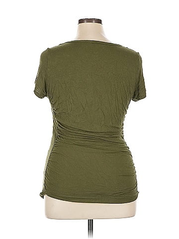 Venus Short Sleeve T-Shirt (view 2)