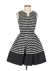 Armani Exchange Casual Dress