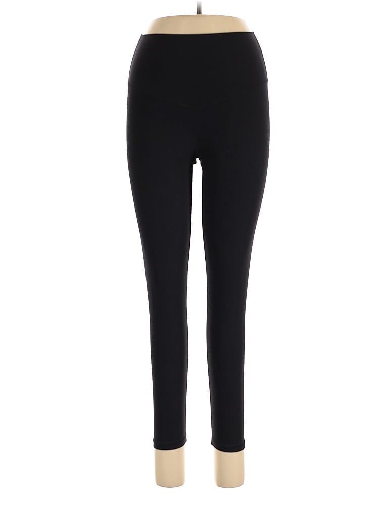 Pre-owned Offline By Aerie Active Pants In Black