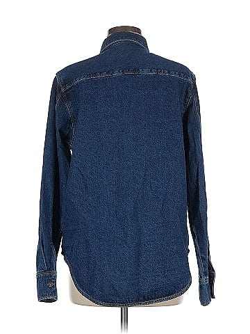 H&M Denim Jacket (view 2)