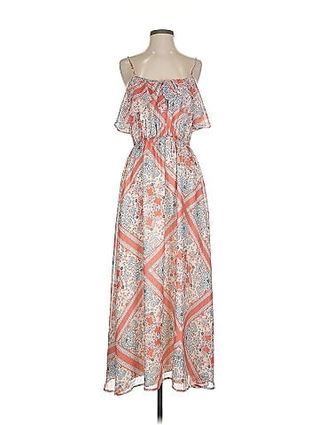 Tularosa Casual Dress (view 1)