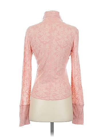 Intimately by Free People Long Sleeve Turtleneck (view 2)