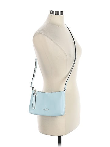Kate Spade New York Leather Crossbody Bag (view 2)