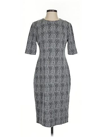 AK Anne Klein Casual Dress (view 1)