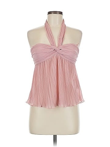 Zara Sleeveless Blouse (view 1)