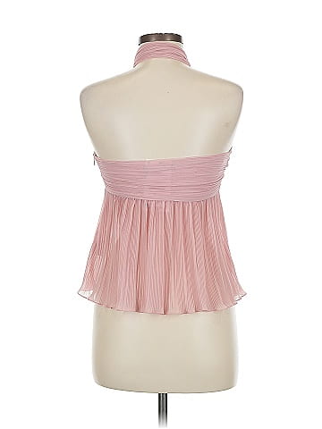 Zara Sleeveless Blouse (view 2)