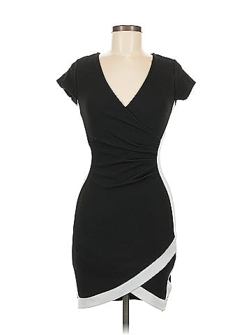 Almost Famous Cocktail Dress (view 1)