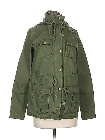 Market and Spruce Jacket (view 1)