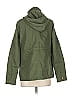 Market and Spruce 100% Cotton Solid Green Jacket Size S - photo 2