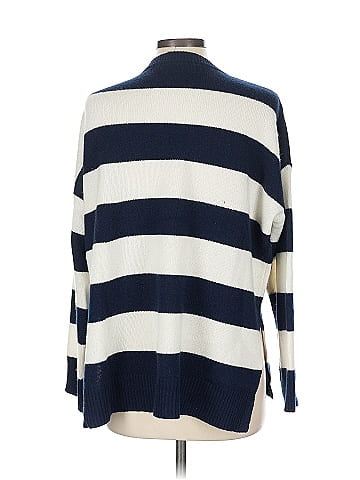 Jenni Kayne Cashmere Pullover Sweater (view 2)