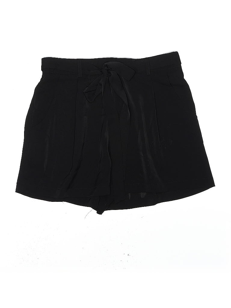 Pre-owned Mi Ami Athletic Shorts In Black