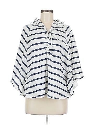 Victoria's Secret Pullover Hoodie (view 1)