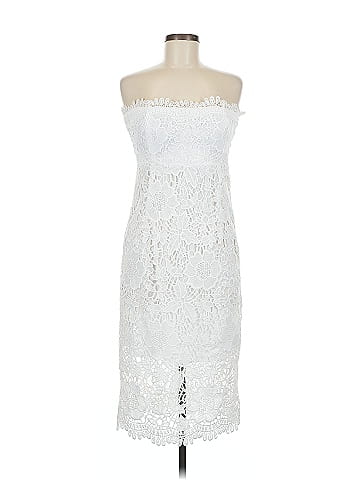 Jump Apparel Cocktail Dress (view 1)