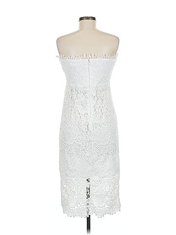 Jump Apparel Cocktail Dress (view 2)