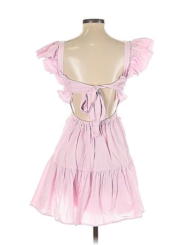 Sea New York Cocktail Dress (view 2)