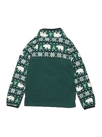 OshKosh B'gosh Track Jacket (view 2)