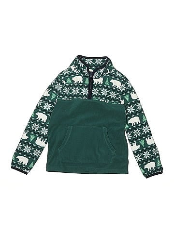 OshKosh B'gosh Track Jacket (view 1)