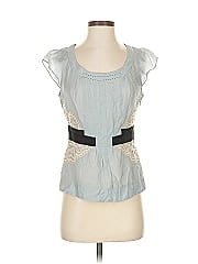 Floreat Sleeveless Blouse