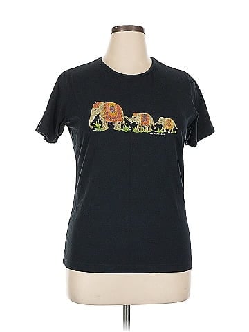Jim Thompson Short Sleeve T-Shirt (view 1)