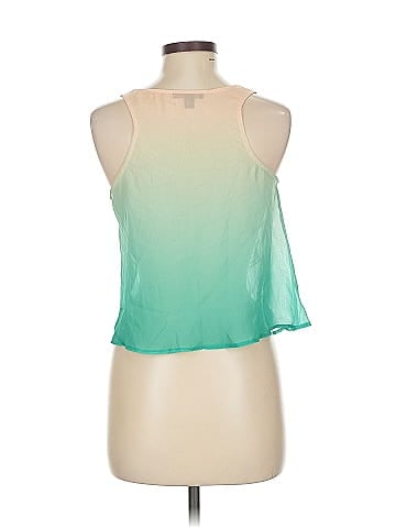 Material Girl Sleeveless Top (view 2)