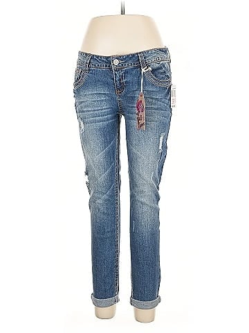 Wallflower Jeans (view 1)