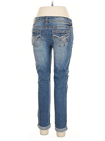 Wallflower Jeans (view 2)