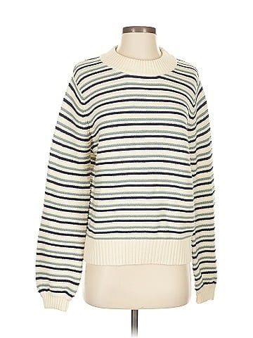 Trovata Pullover Sweater (view 1)