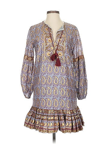 Oliphant Casual Dress (view 1)