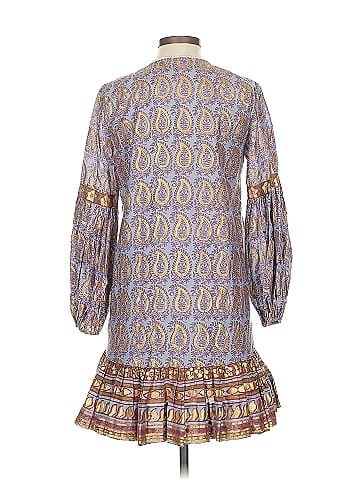 Oliphant Casual Dress (view 2)