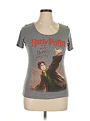 Harry Potter Short Sleeve T Shirt