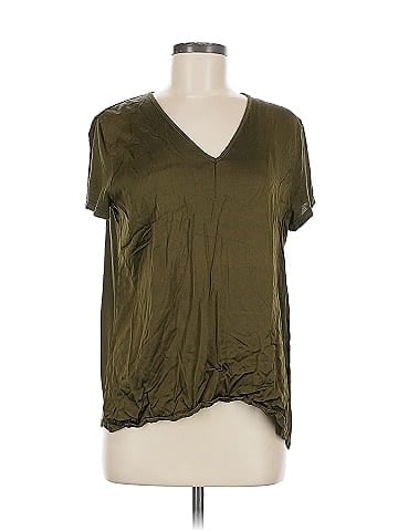 XCVI Short Sleeve Top (view 1)