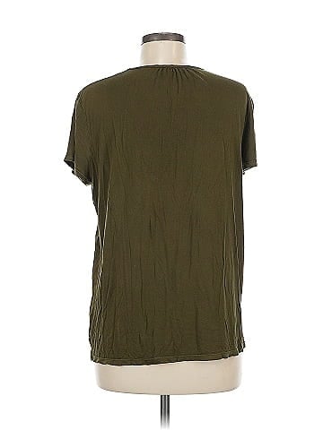 XCVI Short Sleeve Top (view 2)