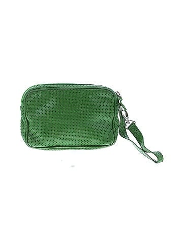 LAI Leather Wristlet (view 2)