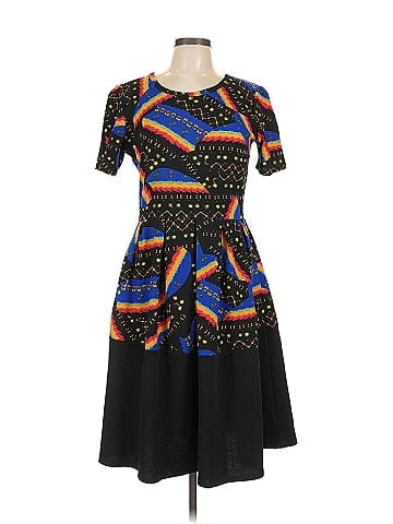 Unbranded Casual Dress (view 1)