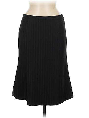 Armani Collezioni Formal Skirt (view 1)