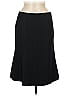 Armani Collezioni Solid Black Formal Skirt Size 6 - photo 1