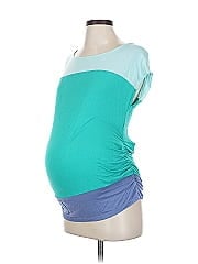 Liz Lange Maternity For Target Sleeveless Top