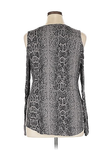 24/7 Maurices Sleeveless Blouse (view 2)
