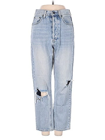 On Twelfth Jeans (view 1)