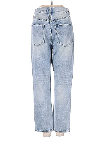On Twelfth Jeans (view 2)