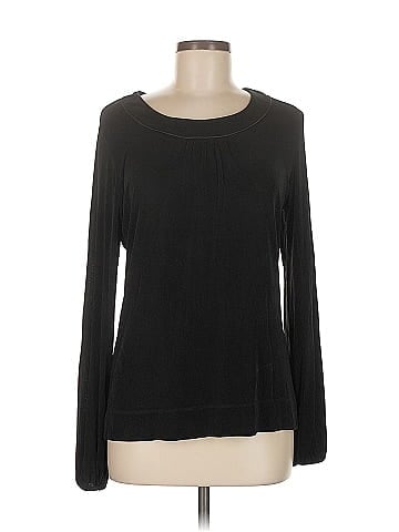 Travelers by Chico's Long Sleeve Top (view 1)